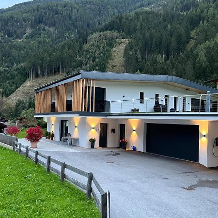 Apartment Jasmin Neustift im Stubaital Exteriör bild