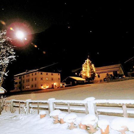 Apartment Jasmin Neustift im Stubaital Exteriör bild