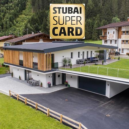 Apartment Jasmin Neustift im Stubaital Exteriör bild