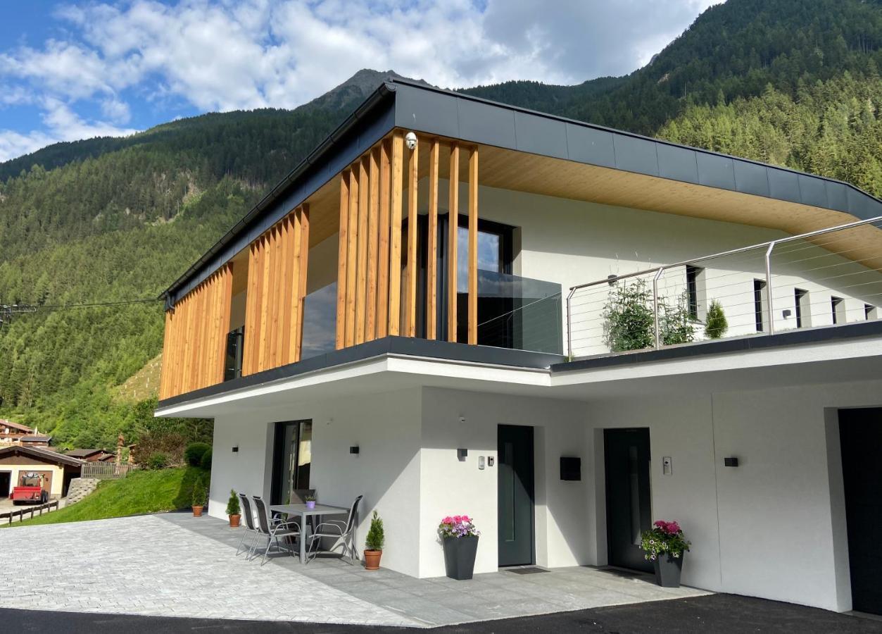 Apartment Jasmin Neustift im Stubaital Exteriör bild