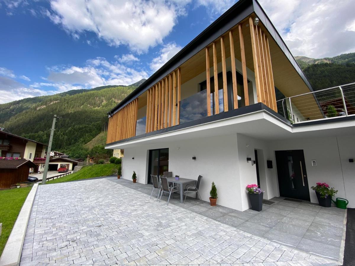 Apartment Jasmin Neustift im Stubaital Exteriör bild