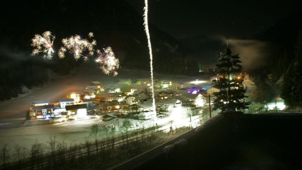 Apartment Jasmin Neustift im Stubaital Exteriör bild