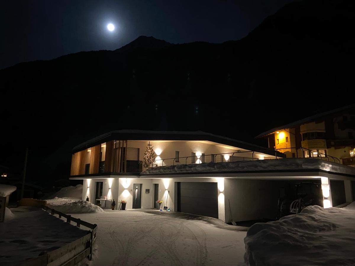 Apartment Jasmin Neustift im Stubaital Exteriör bild