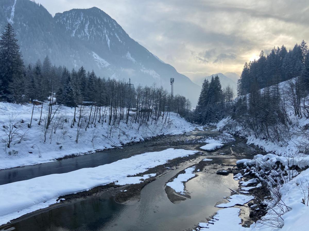 Apartment Jasmin Neustift im Stubaital Exteriör bild