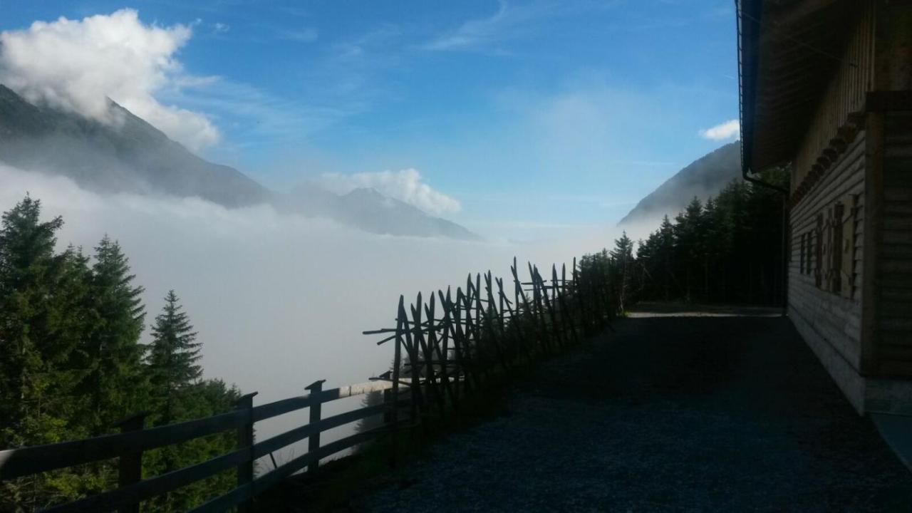 Apartment Jasmin Neustift im Stubaital Exteriör bild