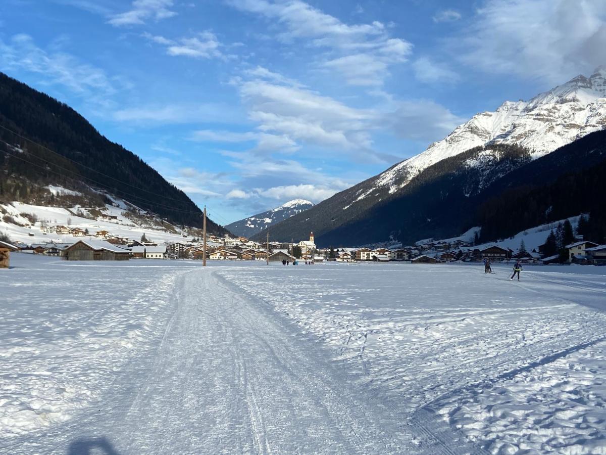 Apartment Jasmin Neustift im Stubaital Exteriör bild