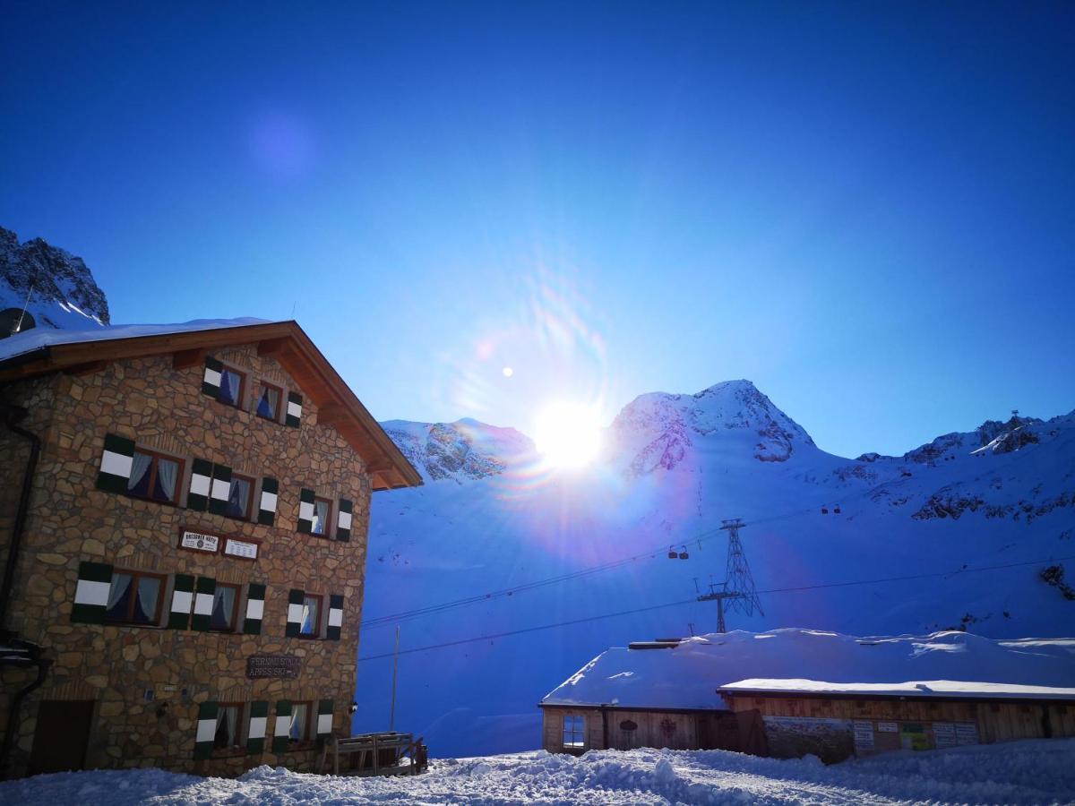 Apartment Jasmin Neustift im Stubaital Exteriör bild