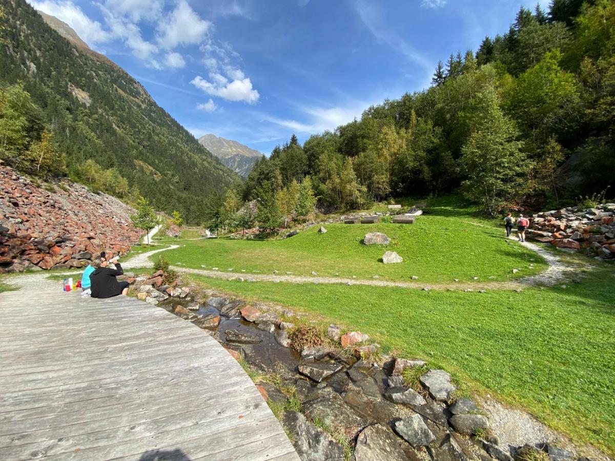 Apartment Jasmin Neustift im Stubaital Exteriör bild