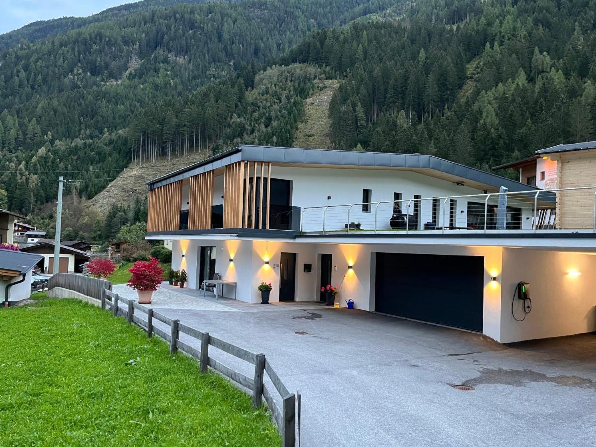 Apartment Jasmin Neustift im Stubaital Exteriör bild