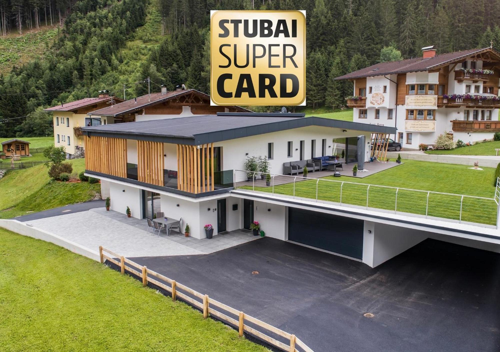 Apartment Jasmin Neustift im Stubaital Exteriör bild